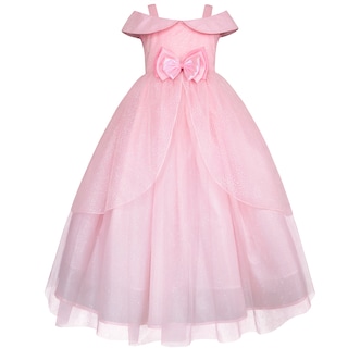 Foto 1 | Foto 1 | Vestido de Gala Gerat Princess Rosa para Niña