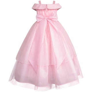 Foto 2 | Foto 2 | Vestido de Gala Gerat Princess Rosa para Niña