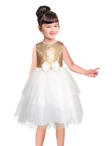 Vestido Gerat para Niña