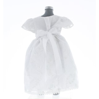 Foto 4 | Foto 4 | Vestido Para Niña Bautizo Chicos Olé 3545