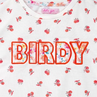 Foto 2 | Foto 2 | Blusa Bordada