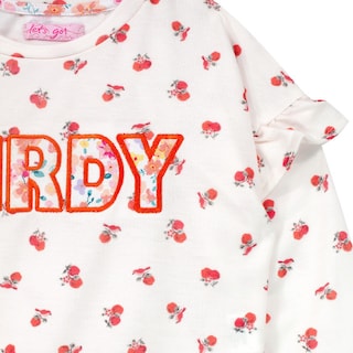 Foto 3 | Foto 3 | Blusa Bordada