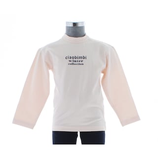 Foto 3 | Foto 3 | Blusa Para Niña Chicos Olé 3682 Rosa Manga Larga