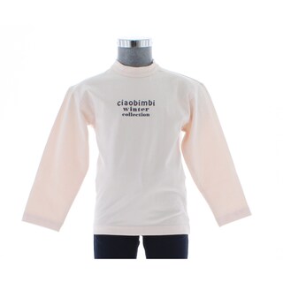 Foto 3 | Foto 3 | Blusa Para Niña Chicos Olé 3682 Rosa Manga Larga