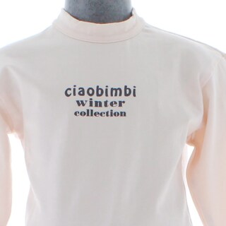 Foto 4 | Foto 4 | Blusa Para Niña Chicos Olé 3682 Rosa Manga Larga