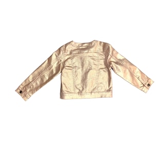 Foto 4 | Foto 4 | Chaqueta Rosa Losan para Niña