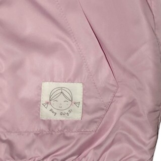 Foto 4 | Foto 4 | Chamarra Losan Hey Guys Color Rosa Para Niña