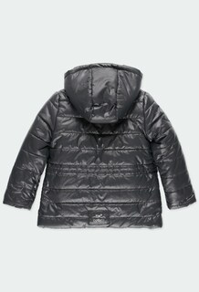 Foto 3 | Foto 3 | Chamarra Boboli Reversible Lunares Colores para Niña