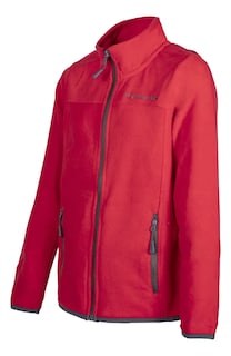 Foto 2 | Foto 2 | Chamarra Greenlander Niña Con Forro Peluche Sudadera