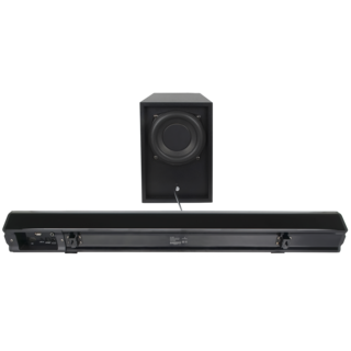 Foto 3 | Foto 3 | Barra de Sonido Digital 2.1 Perfect Choice Minuetto color Negro Bluetooth más Subwoofer