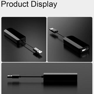 Foto 3 | Foto 3 | Dongle USB Smart Link para Carplay Android e iOS - Venta Internacional