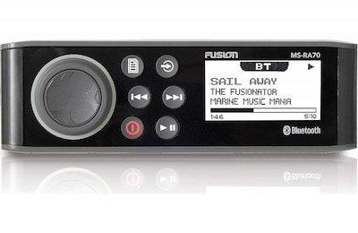 Foto 1 | Foto 1 | Estéreo Marino Garmin Fusion Ms-ra70 Tamaño Din Resistente Al Agua - Venta Internacional.
