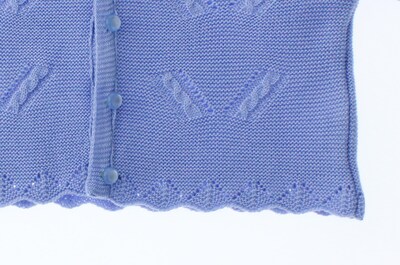 Foto 5 | Foto 5 | Suéter Para Niña Chicos Olé 3115 Morado Elegante