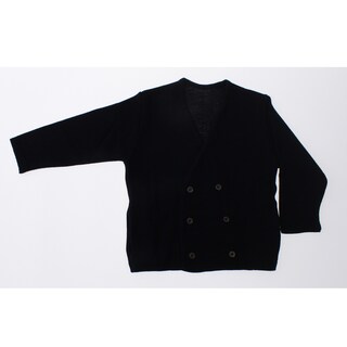 Foto 4 | Foto 4 | Suéter Para Niña Chicos Olé 3120 Azul Marino Elegante
