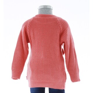 Foto 2 | Foto 2 | Suéter Para Niña Chicos Olé 3642 Coral Con Moños