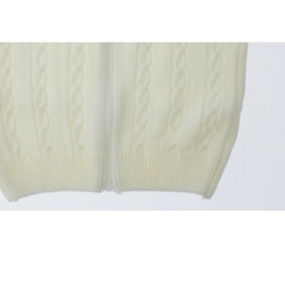 Foto 6 | Foto 6 | Suéter Para Niña Chicos Olé 3099 Blanco Elegante Con Rosa