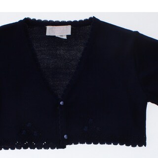 Foto 2 | Foto 2 | Suéter Para Niña Chicos Olé 3088 Azul Elegante