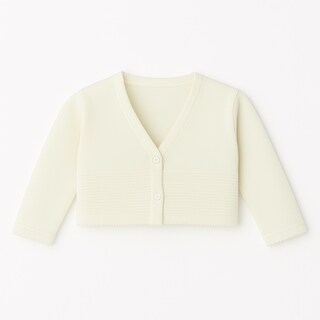 Foto 1 | Foto 1 | Suéter Tipo Bolero Para Niña Chicos Olé 3072 Blanco Elegante