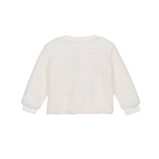 Foto 3 | Foto 3 | Sudadera Cold Losan Tela Tipo Borreguito para Niña