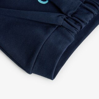 Foto 4 | Foto 4 | Sudadera Boboli Azul para Niña