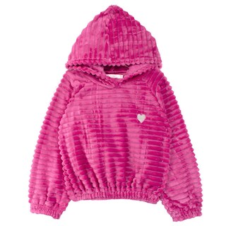 Foto 1 | Foto 1 | Sudadera con Bordado de Corazon