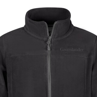 Foto 3 | Foto 3 | Sudadera Eco Fleece Para Niña Color Negro