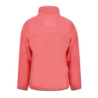 Foto 4 | Foto 4 | Sudadera Eco Fleece Para Niña Color Rosa