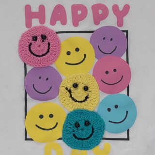 Foto 4 | Foto 4 | Playera Losan Happy Day para Niña