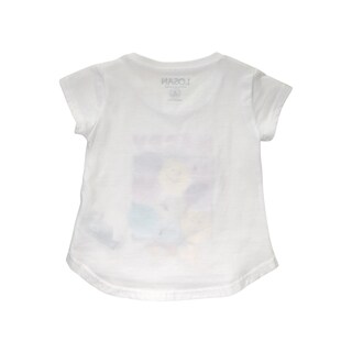 Foto 6 | Foto 6 | Playera Losan Happy Day para Niña