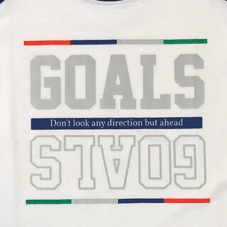Foto 3 | Foto 3 | Playera para Niño Losan Estampada Multicolor Goals