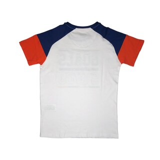 Foto 4 | Foto 4 | Playera para Niño Losan Estampada Multicolor Goals