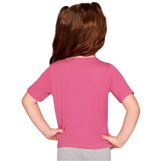 Foto 3 | Foto 3 | Playera Distroller Ilusión 17024 Fucsia para Niña