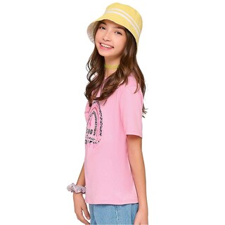 Foto 3 | Foto 3 | Playera Ilusión 17047 Rosa