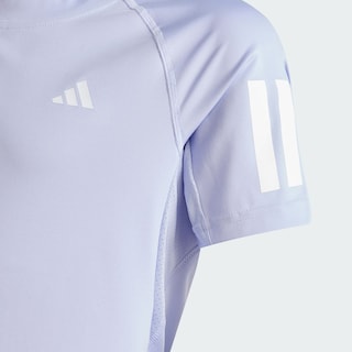 Foto 5 | Foto 5 | G Club Tee Adidas Violeta Niños