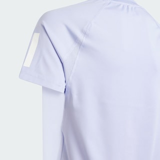 Foto 7 | Foto 7 | G Club Tee Adidas Violeta Niños