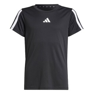 Foto 1 | Foto 1 | Jg Tr-es 3s Tee Adidas Negro Niños