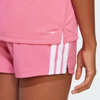 Foto 7 | Foto 7 | Jg Tr-es 3s Tee Adidas Rosa Niños
