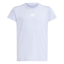 Jg Gt Pz Tee Adidas Violeta Niños