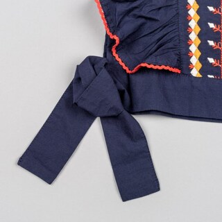 Foto 5 | Foto 5 | Blusa Top Para Niña Zippy