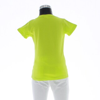 Foto 3 | Foto 3 | Playera Para Niña Chicos Olé 3973 Verde