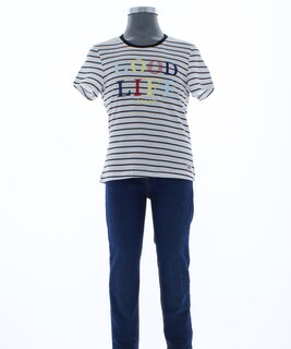 Foto 5 | Foto 5 | Playera Para Niño Chicos Olé 3510 Blanco Manga Corta