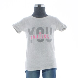Foto 2 | Foto 2 | Playera Para Niña Chicos Olé 3971 Blanco
