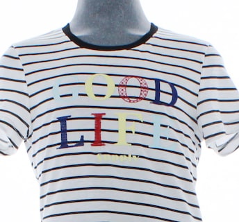 Foto 3 | Foto 3 | Playera Para Niño Chicos Olé 3510 Blanco Manga Corta