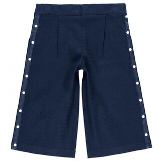 Foto 5 | Foto 5 | Pantalón Boboli Azul Marino con Detalles Tipo Perlas para Niña