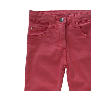 Foto 3 | Foto 3 | Pantalón Losan Coral Para Niña