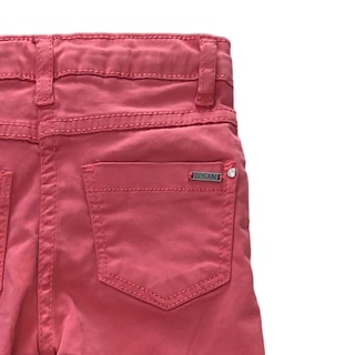 Foto 6 | Foto 6 | Pantalón Losan Coral Para Niña