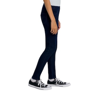 Foto 4 | Foto 4 | Jeggings Levi's Big Skinny Fit Jeggings New Rinse Para Niñas, Talla 8 - Venta Internacional.
