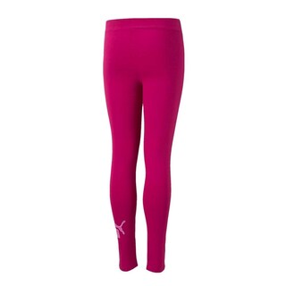 Foto 2 | Foto 2 | Legging Puma Ess + Bleach Fucsia para Niña
