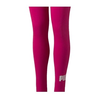 Foto 3 | Foto 3 | Legging Puma Ess + Bleach Fucsia para Niña