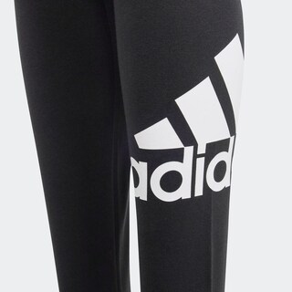 Foto 6 | Foto 6 | Mallas Adidas Essentials Negras para Niña